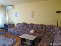 Apartament 2 camere - Zona Maiakowski - cu loc de parcare