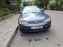 Ford Mondeo MK3 - 2.0 TDDI - 2004