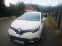 Renault captur benzina