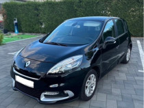 2013 Renault Scenic 3 / Import Recent