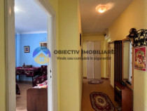 Apartament 3 camere-Zona Centru/UNIC