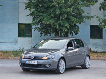 VW Golf 6 1.4TSI NaviTouch SenzoriParcare Clima ÎncălzireScaune