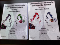 Compedii de chirurgie Alexandru Bucur Vol 1+2