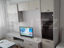 Apartament 2 camere, 40mp, zona Nord