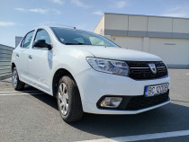 Dacia Logan 2018