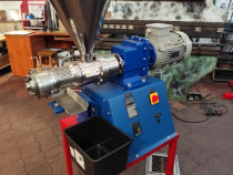 Presa ulei 2.2Kw motor 0.8kw rezistenta 220V