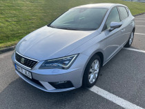 Seat Leon 2018 DSG