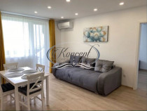 Apartament cu garaj subteran