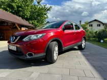 Nissan Qashqai J11 2015 1.5DCI