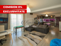 Exclusivitate 0% comision - Apartament la cheie cu parcare,