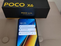 Telefon Xiaomi Poco X 6 dual SIM