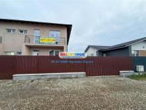 Duplex Sanpetru Toate Utilitatile 119 Utili 292 mp Teren