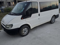 Ford transit 100T300