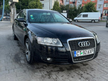 Audi A6 C6 2.7TDI