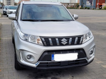 Suzuki Vitara Passion 1.4