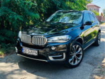 Bmw X5 3.0 258 cp, extra full, euro 6, xdrive, X-line