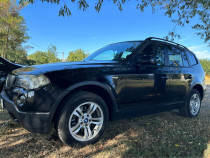 BMW X3 2007 diesel