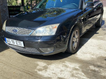 Ford mondeo mk3.