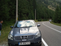 Nissan Qashqai 1.5 dci Panoramic 2007