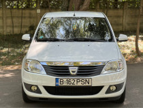 Dacia Logan 75.000km GPL 2011