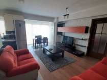 Chirie- Apartament cu 2 camere -Prima Nufărul - loc de parcare inclus