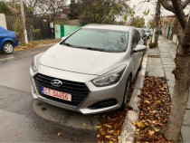 Hyundai i40 Facelift, 2016, diesel, automat, inmatriculat