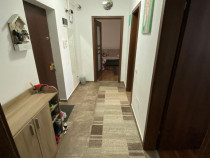 Apartament 2 camere decomandat Park Arghezi