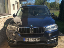 Bmw X5 x Drive 30d.