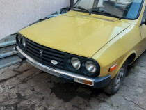 Dacia 1310TX, vehicul istoric atestat, an fabricatie 1987