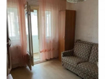 Apartament cu 3 camere semidecomandat Zona George Enescu