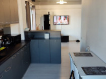 Apartament cu 2 camere - loc de parcare - zona MAMAIA-SAT