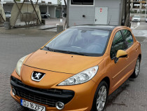 Peugeot 207 plus