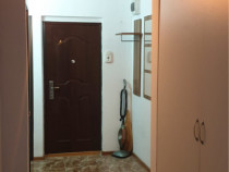 Apartament 3 camere decomandat Dorobanti Buzau