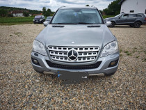 Mercedes ml 450 Cdi AUTOUTILITARA