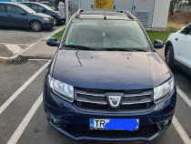 Dacia Logan MCV, 1.5dci 2014