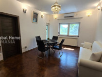 Apartament 3 camere | Aviatorilor Dorobanti Victoriei | Balc