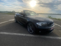 Bmw seria 1 cabrio M pachet