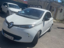 Renault zoe 2013