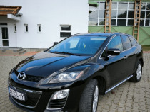 MAXDA CX 7 EDITION/4x4/euro5/facelift/navi/camera