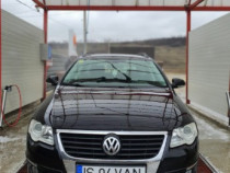 VW Passat 2.0 tdi DSG