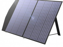 Panou Solar 100 Watt, USB 5V, 18V, incarca iPhone, Samsung, Laptop