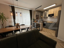 Apartament 3 camere | Zona Vivo