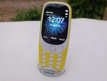 Nokia 3310 yellow 2017