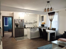 Apartament Modern 3 camere 73 mp-etaj 3-lift-parcare-Cale...