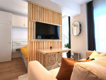 Studio de The Level Apartments 2