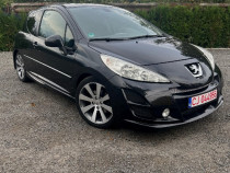 Peugeot 207 2011 105.000 km