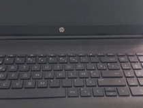 Laptop hp cu geantă