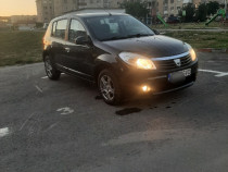 Dacia Sandero An FABRICAȚIE 2010