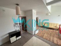 Apartament | 3 camere | Zona centrala | Centrala proprie | P