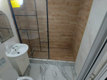 Apartament 2 camere tip B str. Transilvaniei